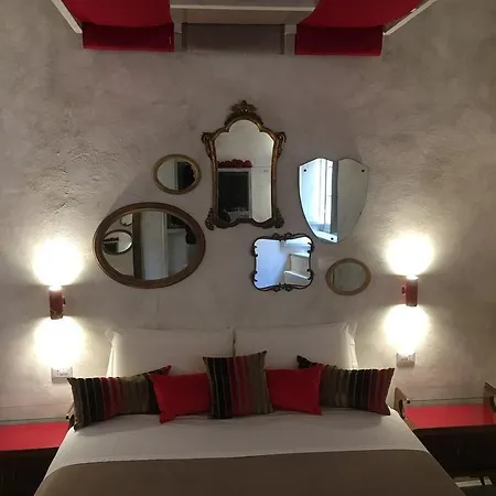 Hotel Il Pozzo Di Santa Zita Lucca Exterior foto