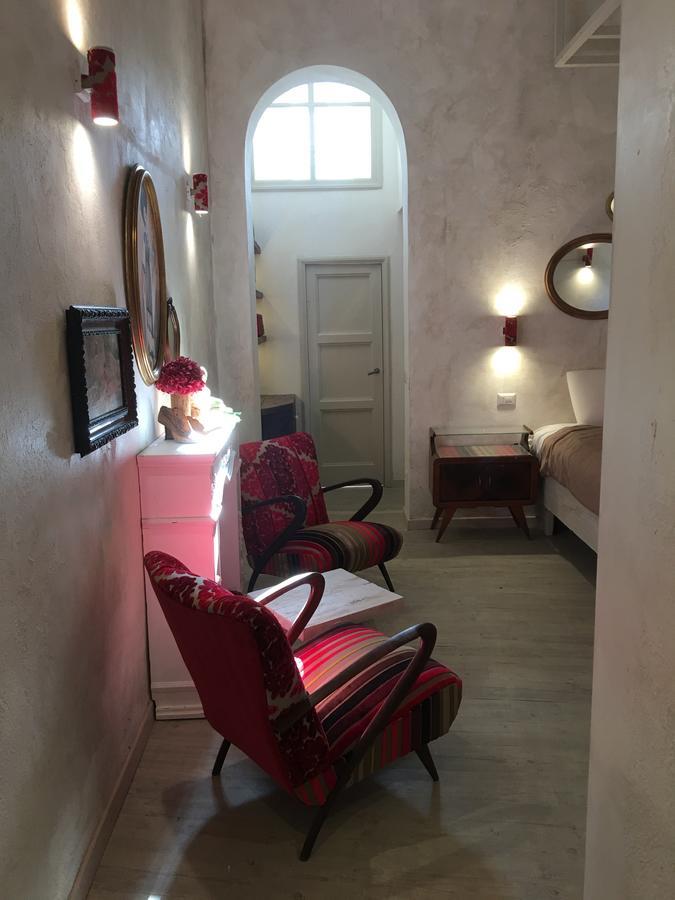 Gasthof Il Pozzo Di Santa Zita Lucca
