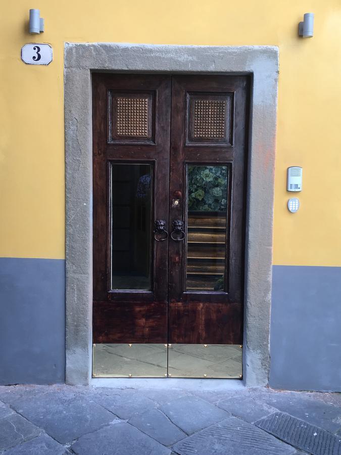 Il Pozzo Di Santa Zita Gasthof 3*