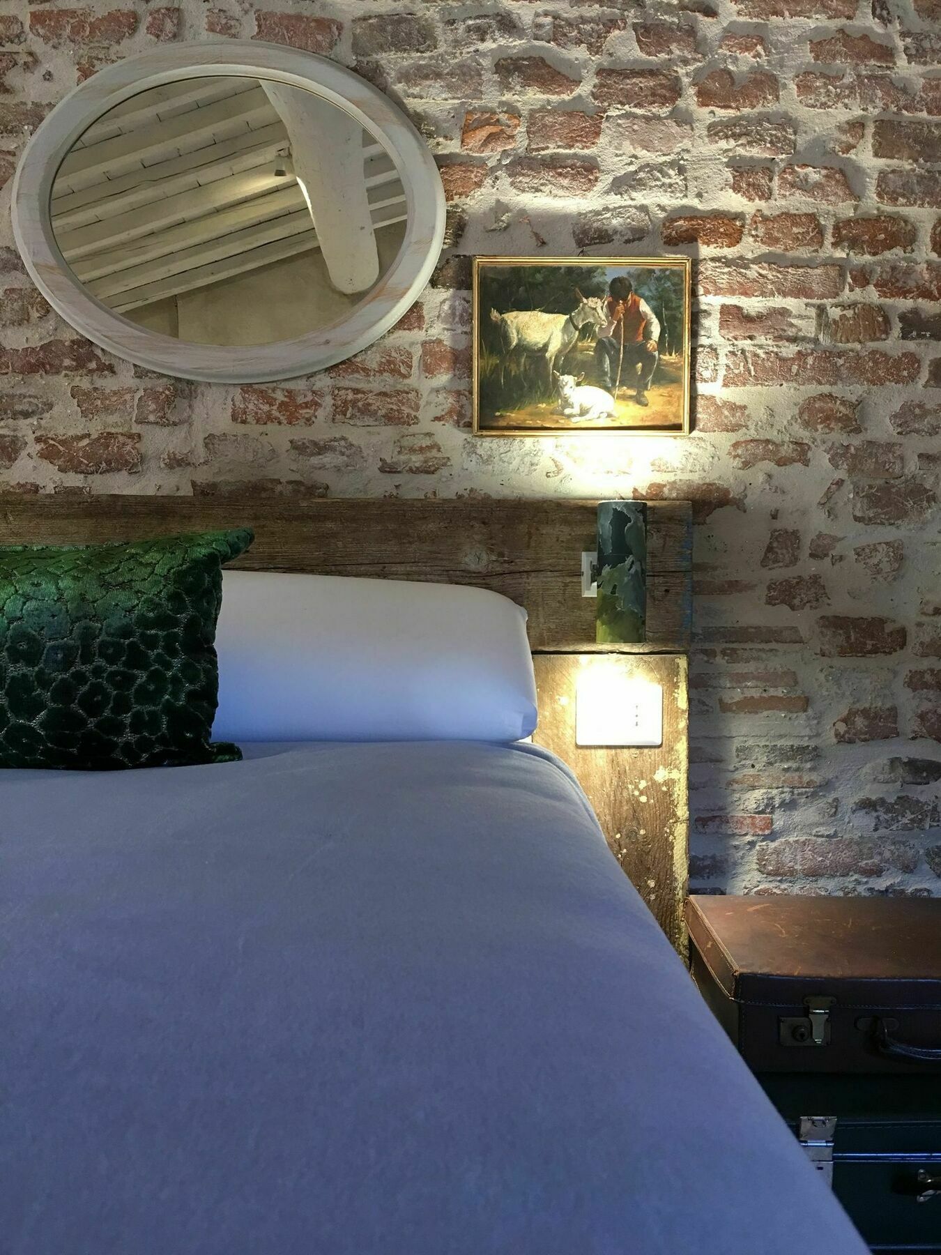 Il Pozzo Di Santa Zita 3*