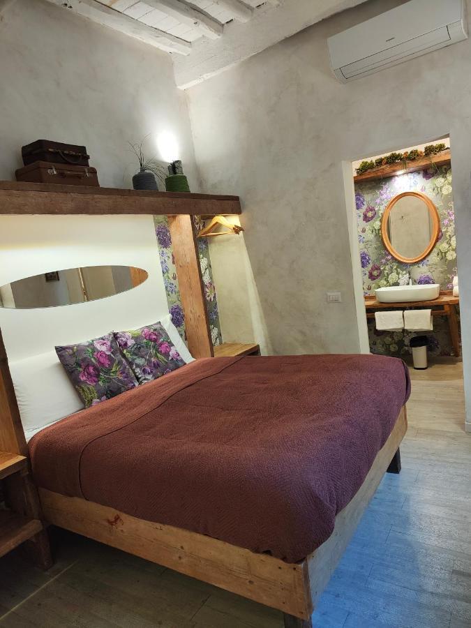 Il Pozzo Di Santa Zita 3*