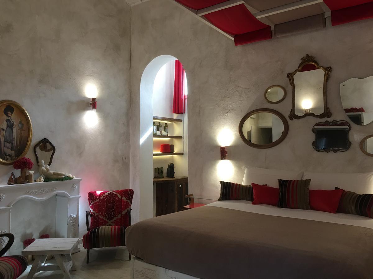 Il Pozzo Di Santa Zita Lucca